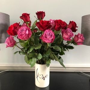 Meet your Posher, Sherry